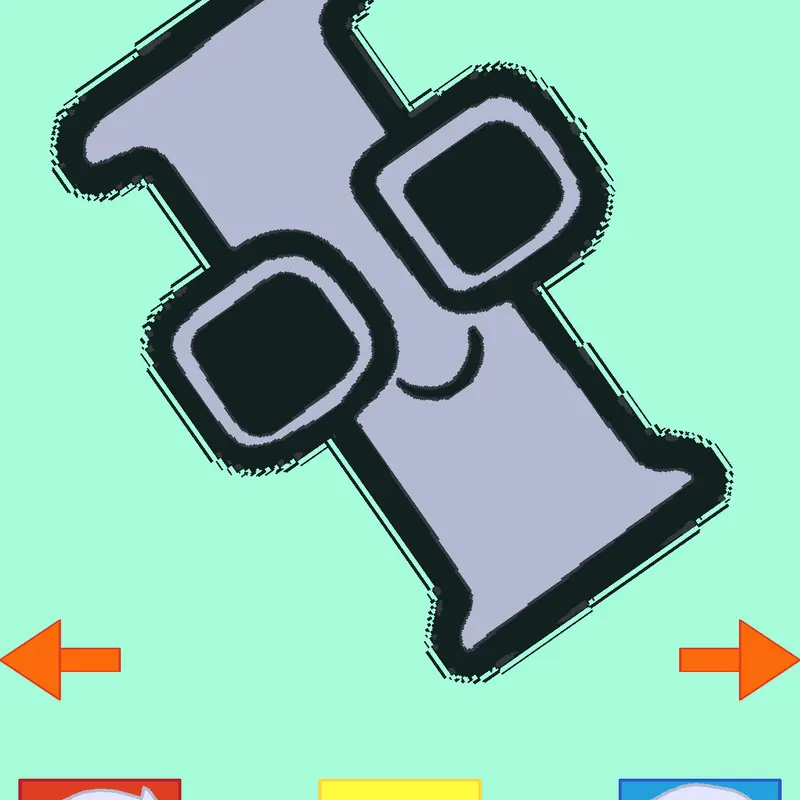 Game by @30lee_ACTP_duck_soup