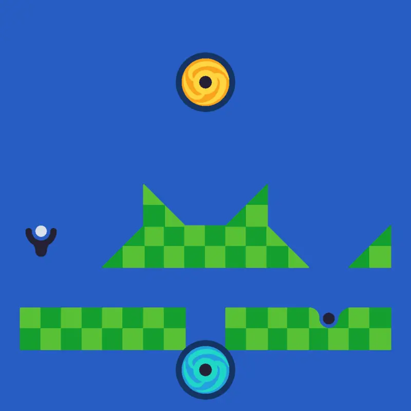 Game by @mrbut