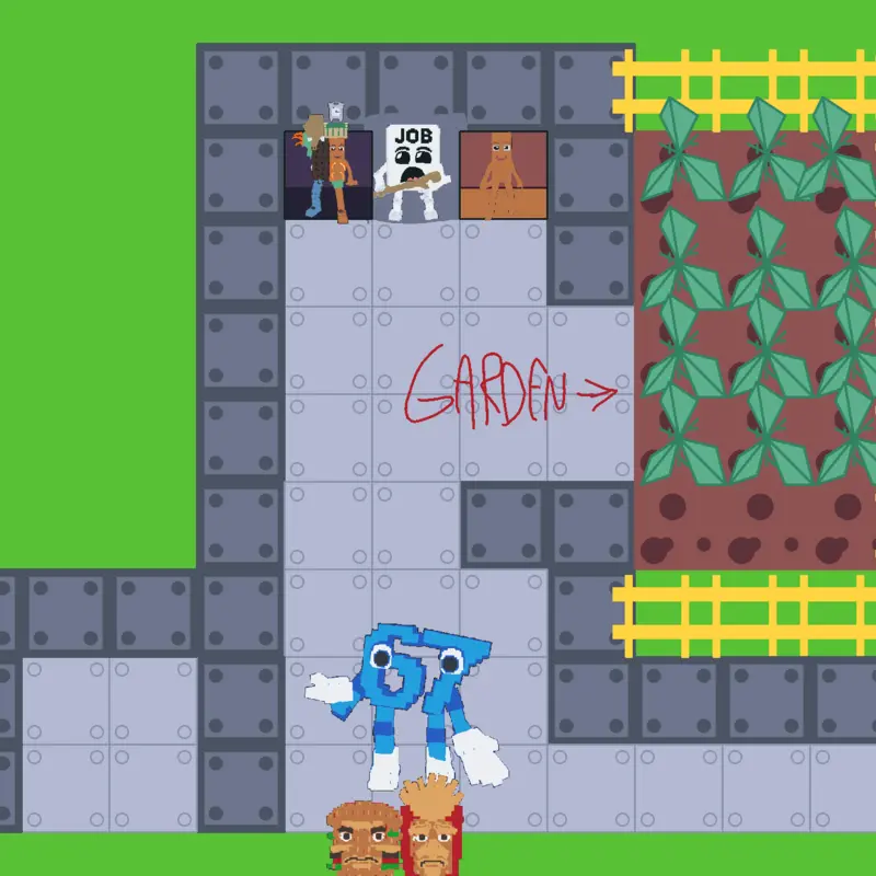 Game by @mrman99