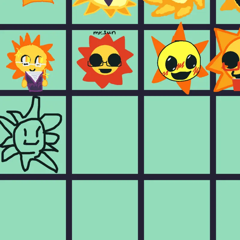 Game by @Mrpatrickisback