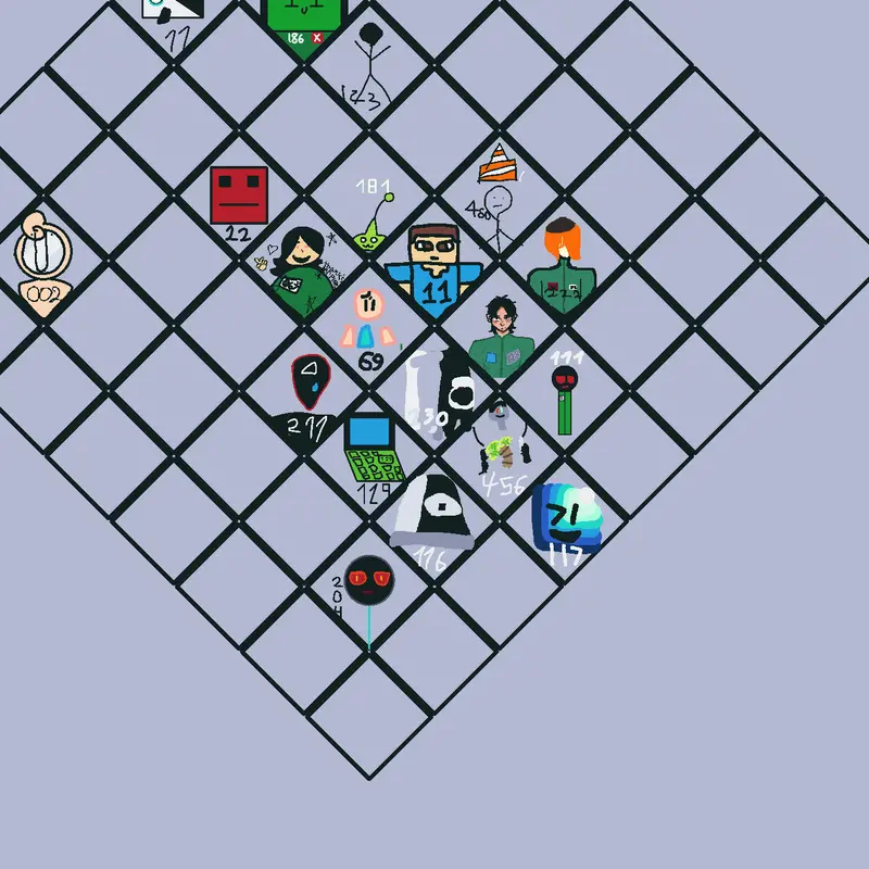 Game by @LeoUrLocalDog