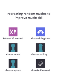 music