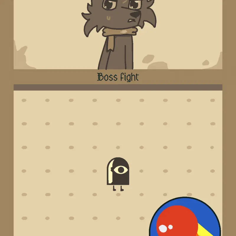 Game by @chocolate_box