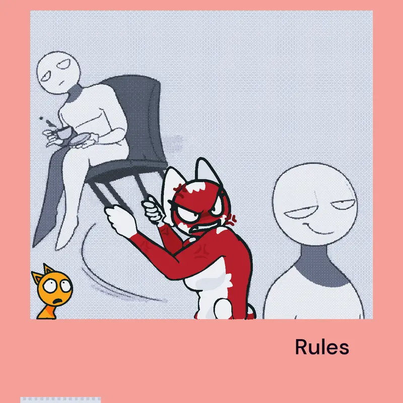 Game by @sulimanix