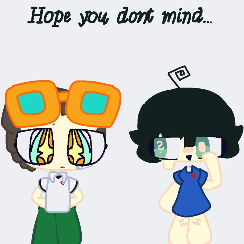 Game by @BlueberryChan