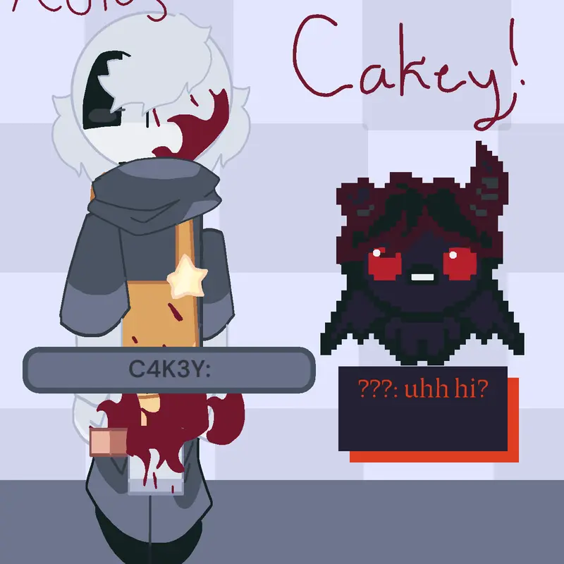 Game by @GH0STFIR3XD