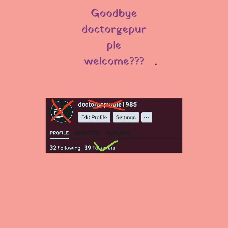 Game by @secret_tvman