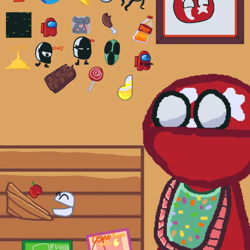 Game by @oysali43x53
