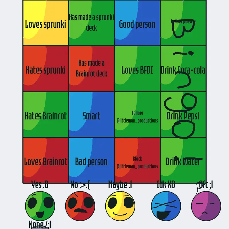 Game by @A_random_operator