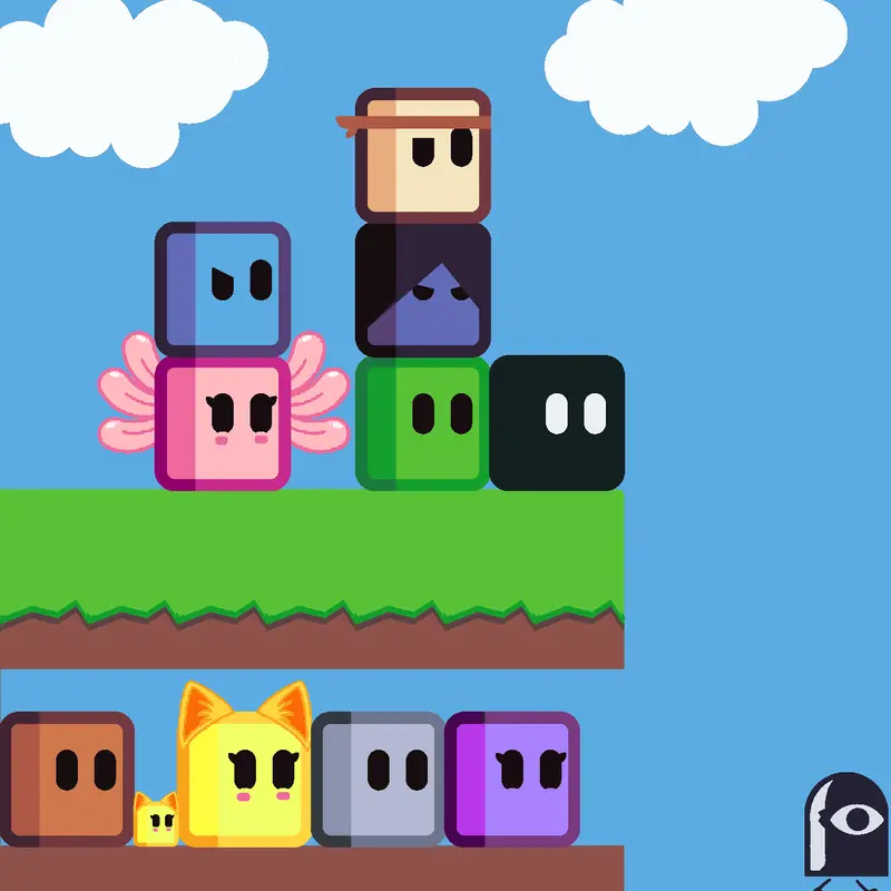 Game by @Jokubas1