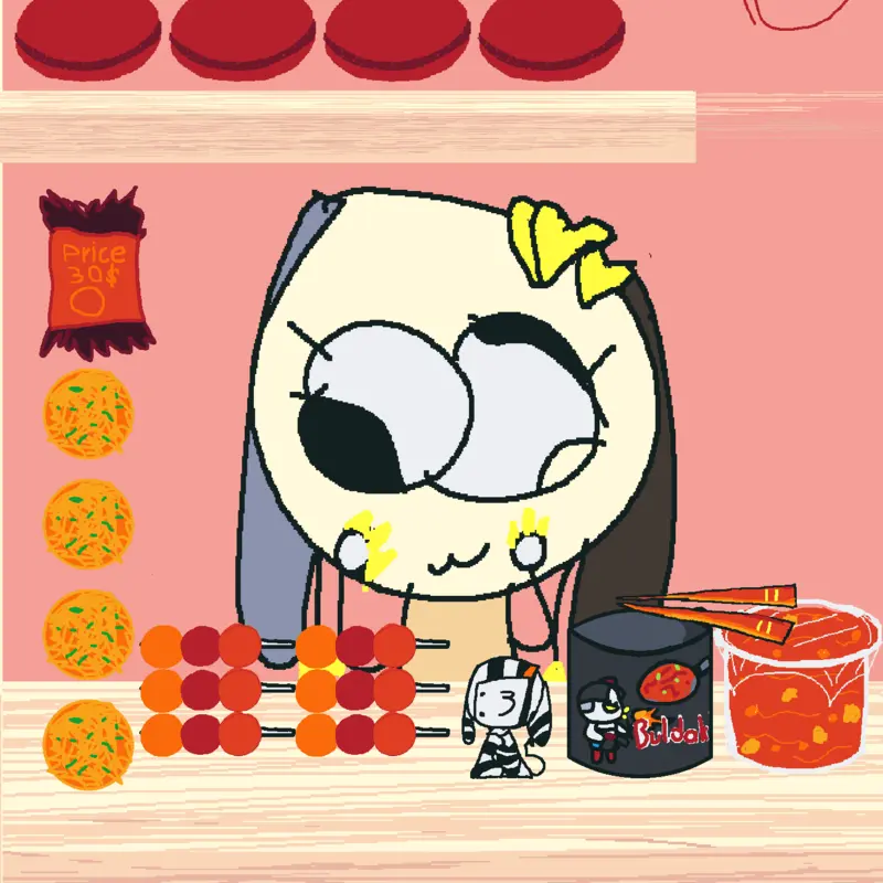 Game by @galletitauwu