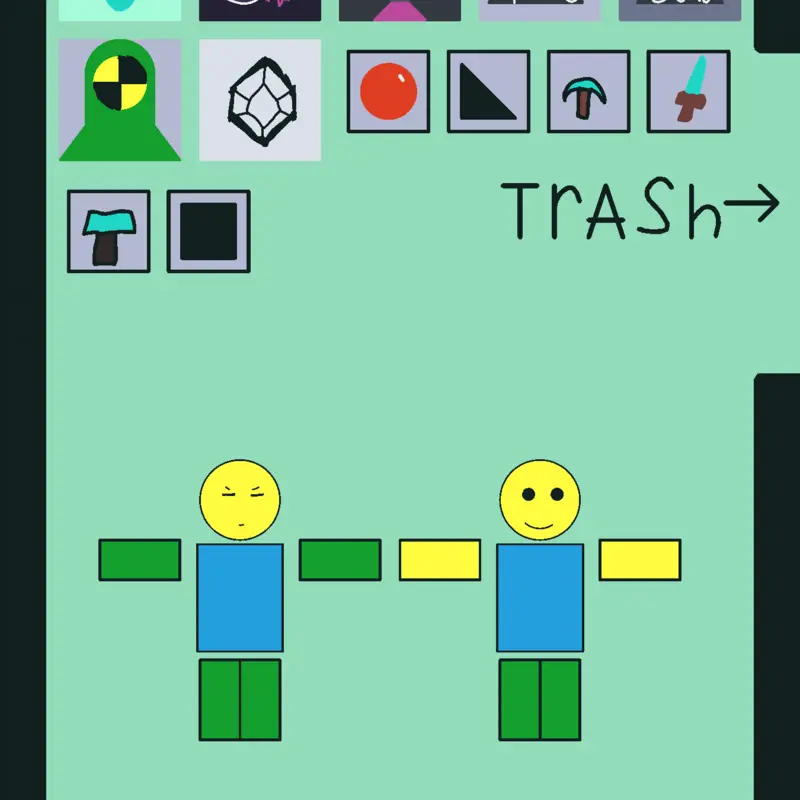 Game by @TOLKSOD