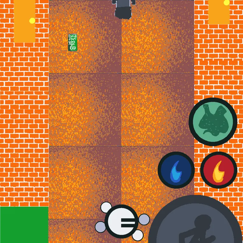Game by @iveive