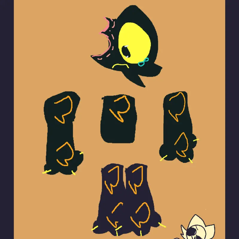 Game by @lilacs9996