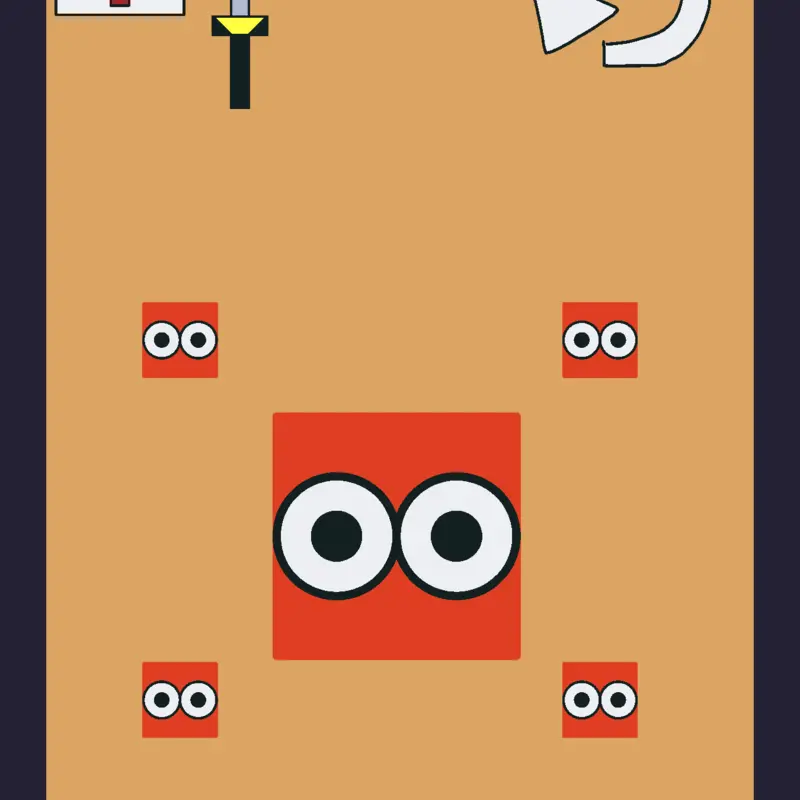 Game by @amirulharazz