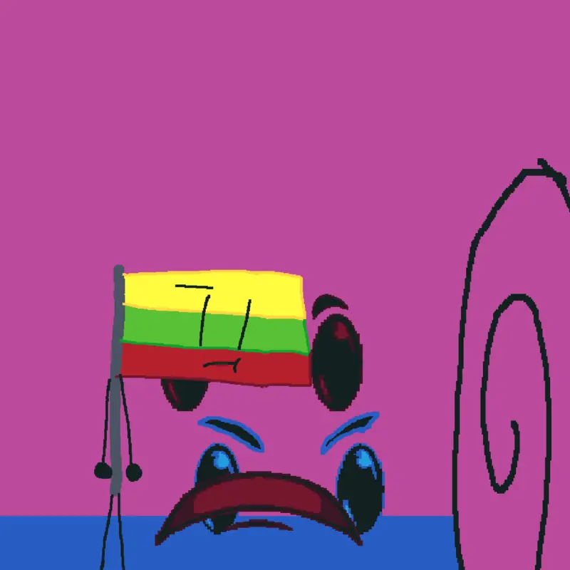 Game by @the_sticker_man