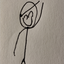 a_paper_stickman avatar
