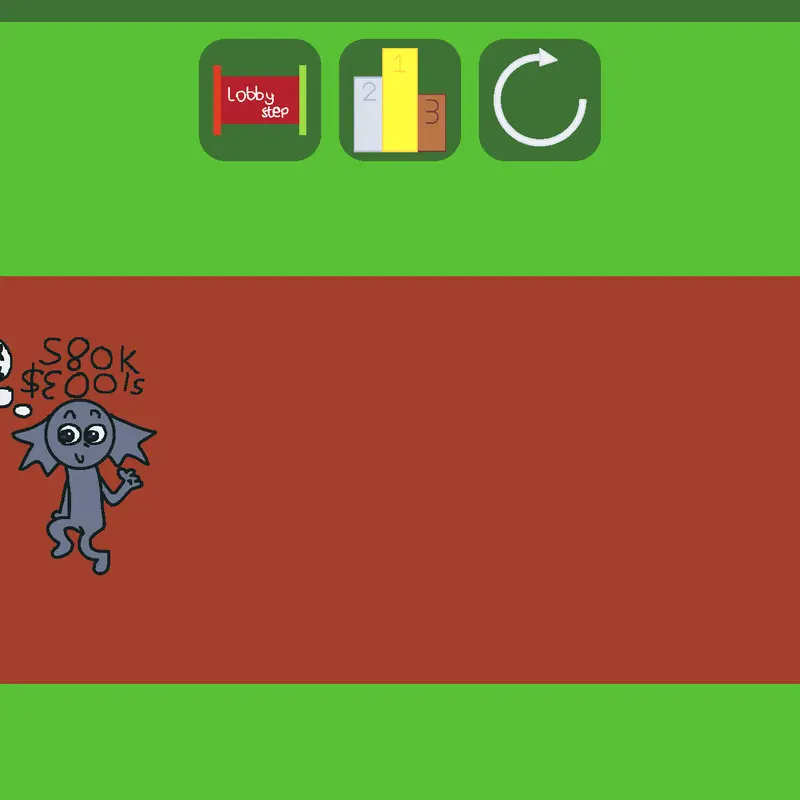 Game by @ramdongame