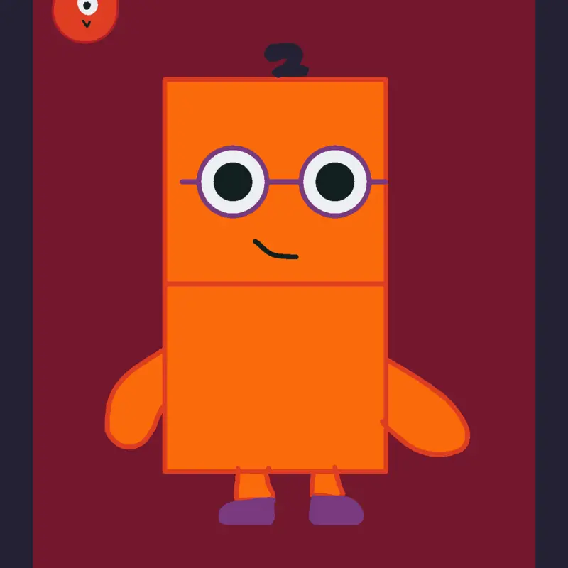 Game by @Danilejo