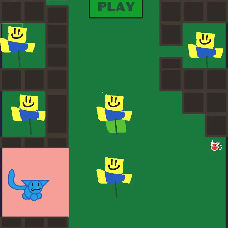 Game by @Twisted_studios