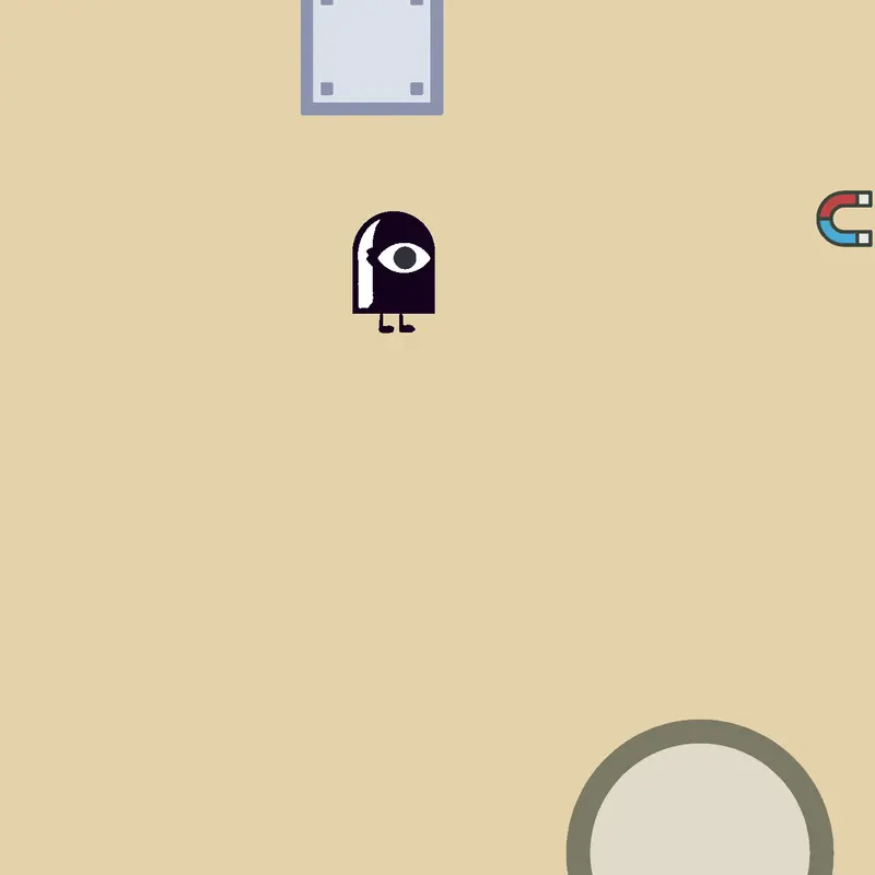 Game by @akmed