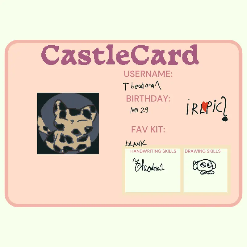 Game by @theodora1