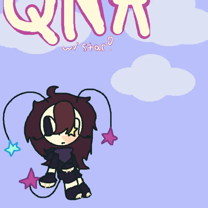 Game by @Aleena_ST4R