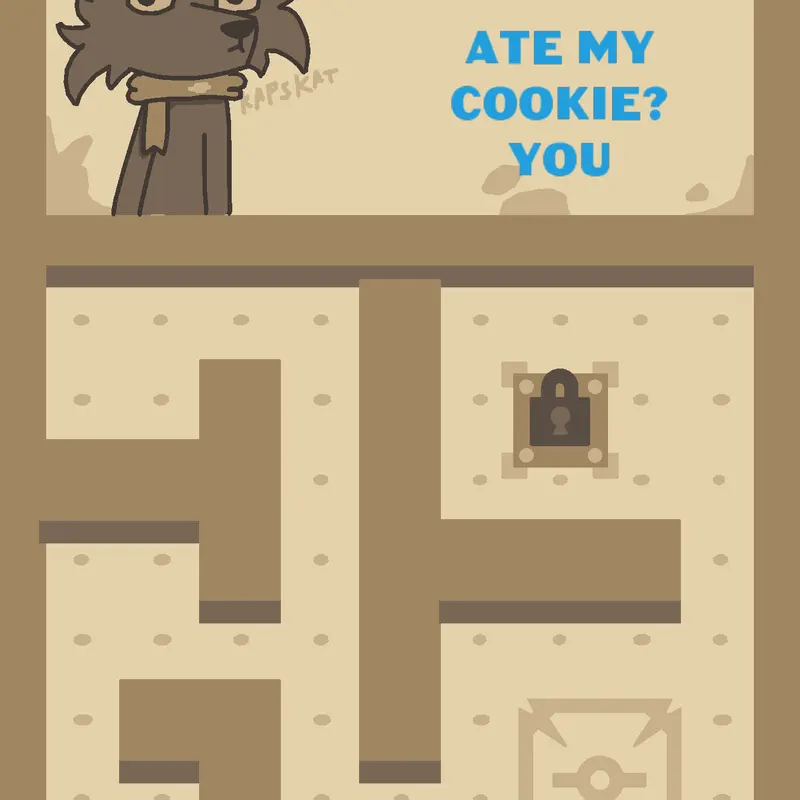 Game by @SIX_CUTE