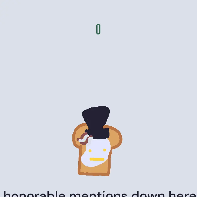Game by @funnitoast