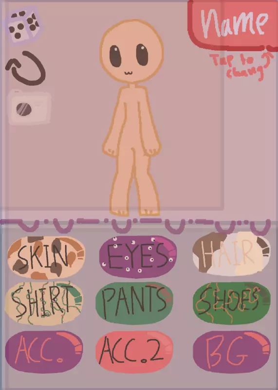 Game by @gigi_hearts