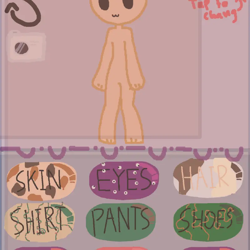 Game by @gigi_hearts