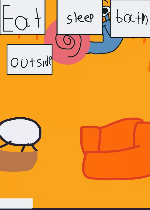Game by @MrDuckie