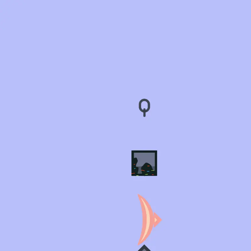 Glitched games #1 by @caji_oficial