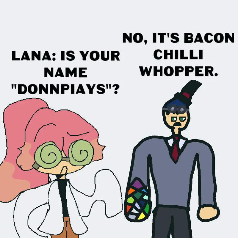 Game by @donnplayz