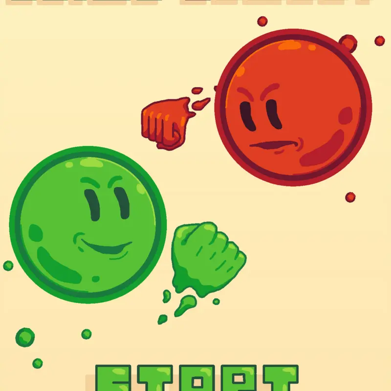Game by @ShaiKo