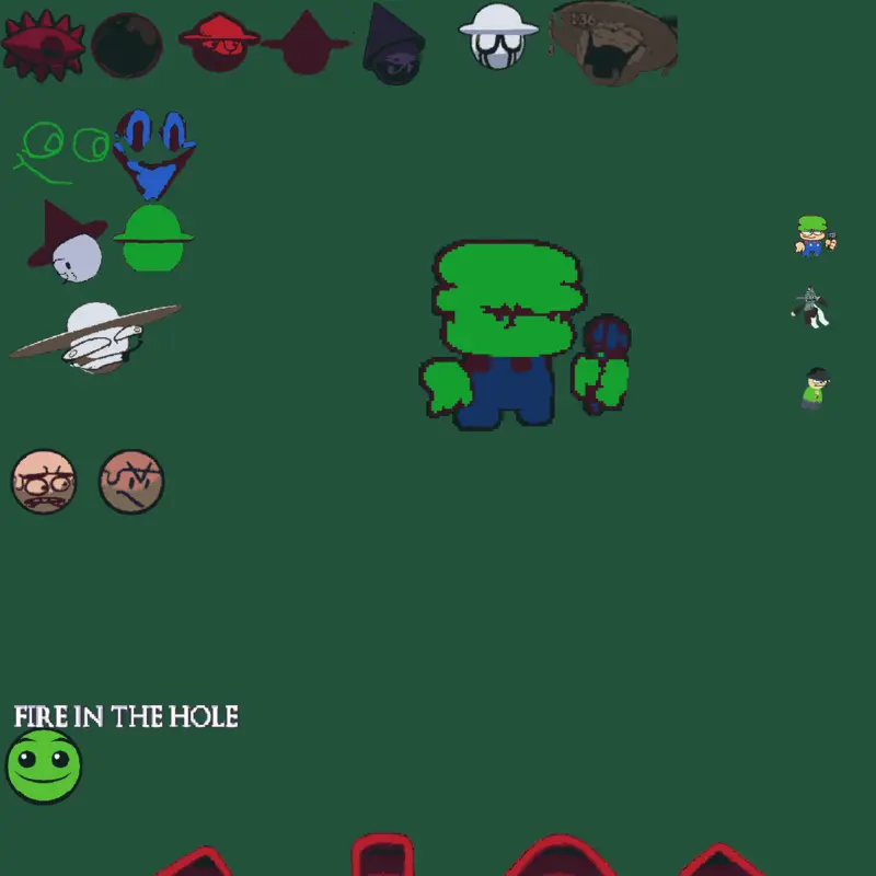 Game by @MateoCraft