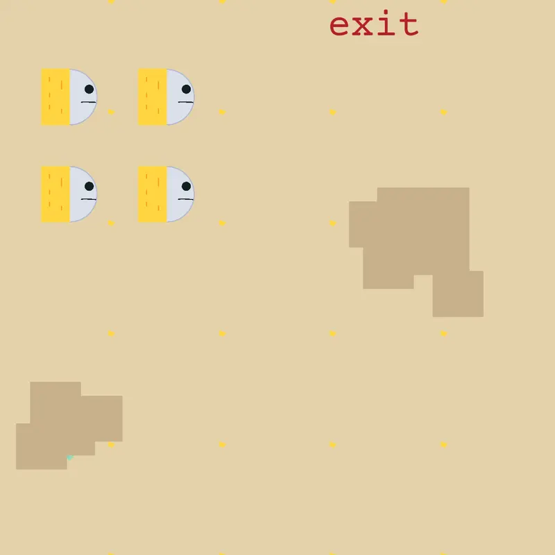 Game by @geometry_guy