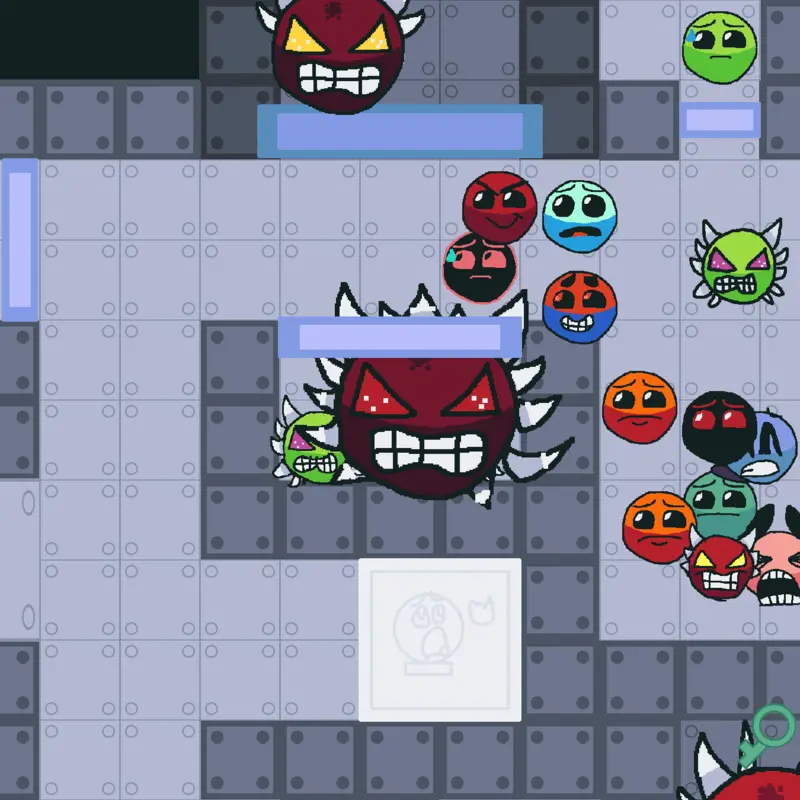 Game by @blasergree56