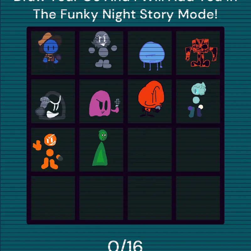 Game by @Kapolar