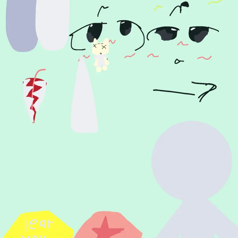 Game by @rattina_cute