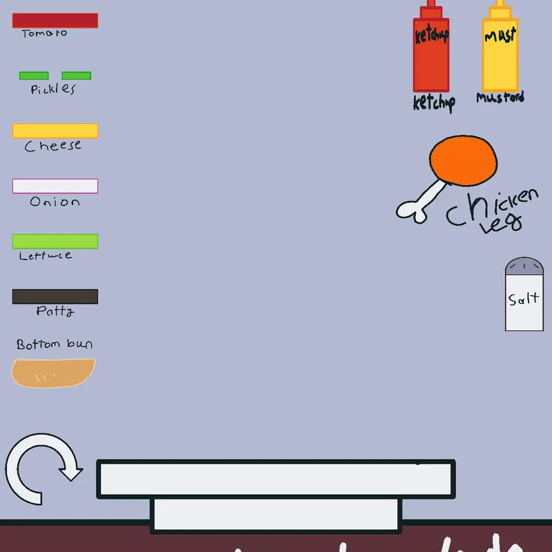 Game by @randomdudewithdrip