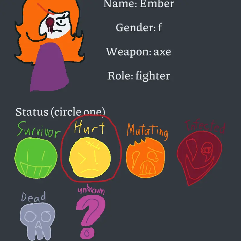 Game by @Flurcat
