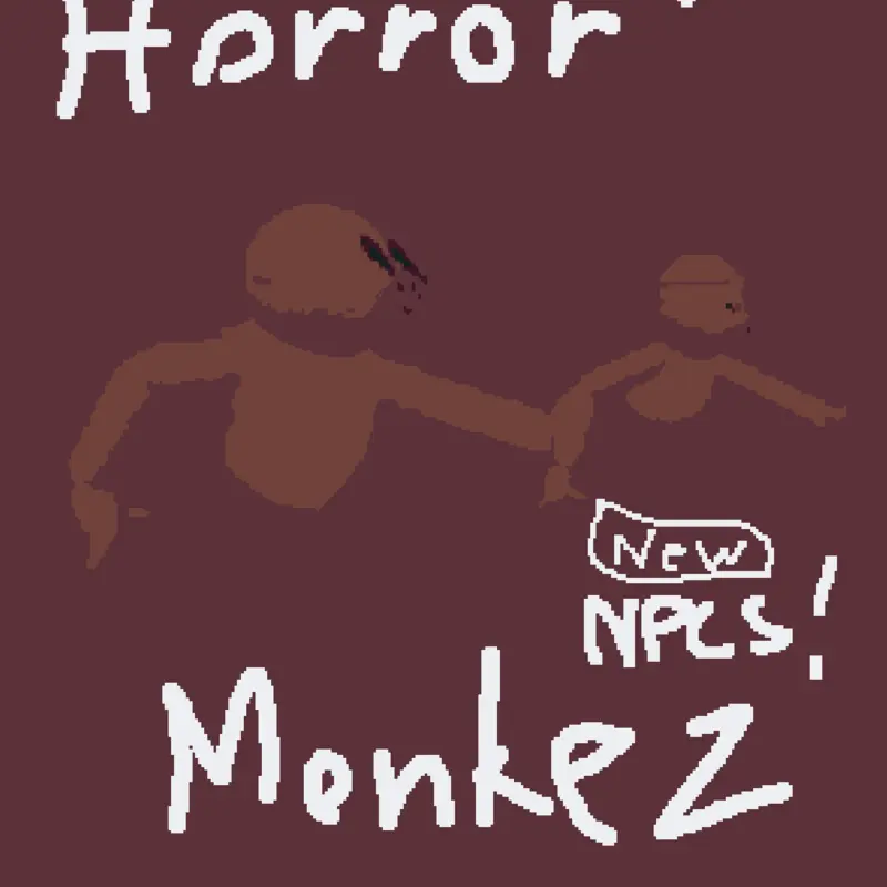 Game by @mackynoodle