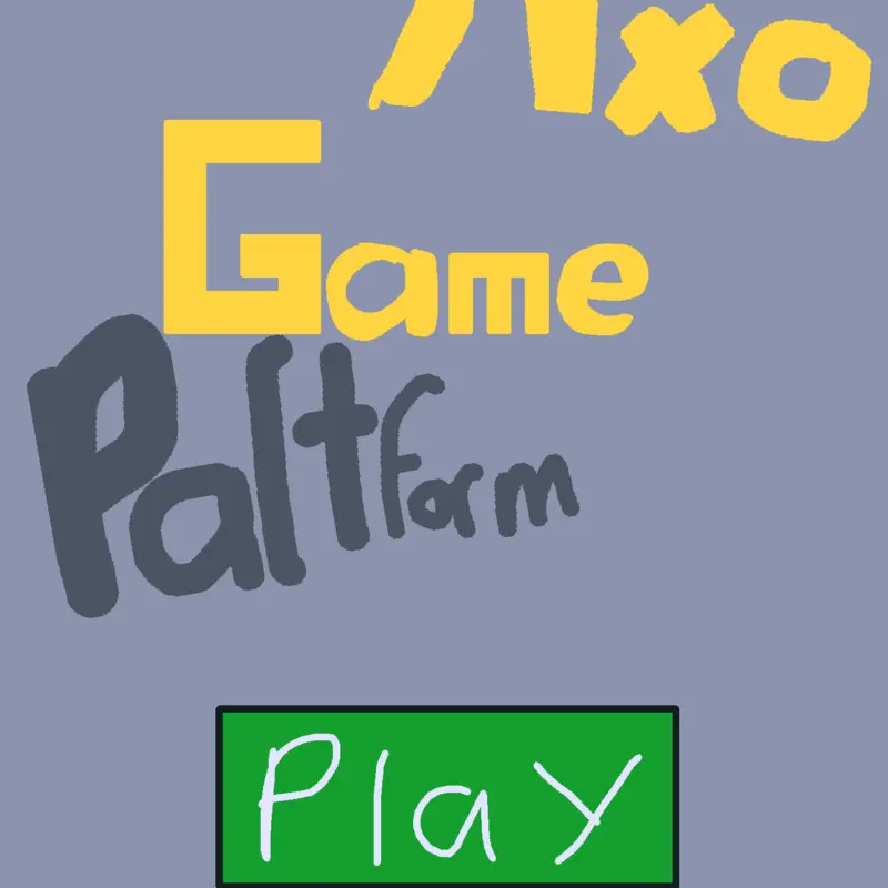 Game by @tarryrocket