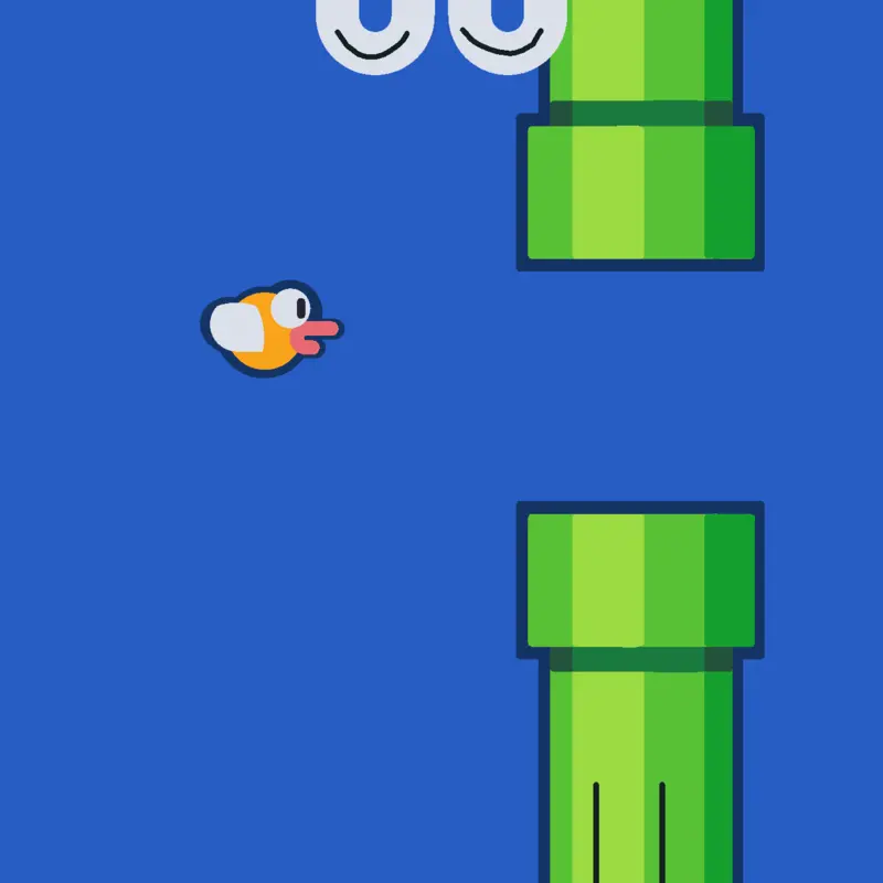 Game by @9hd