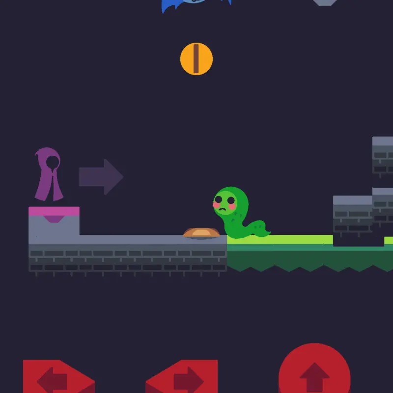 Game by @rereoodj