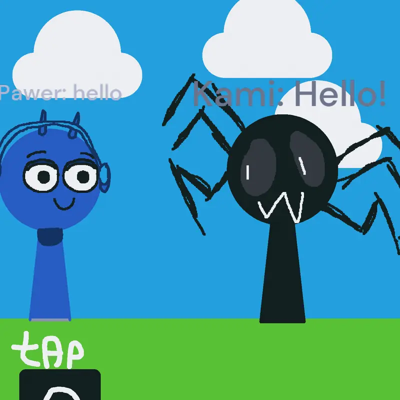 Game by @pawer3854