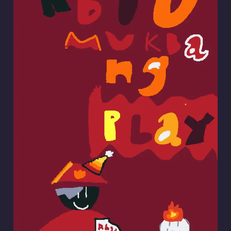 Game by @R69D