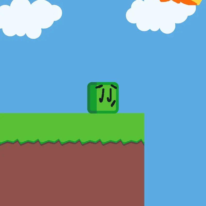 Game by @COYOTETHERIAN6