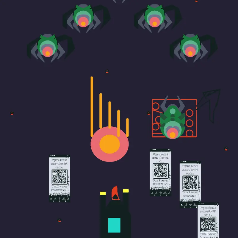 Game by @the_goden